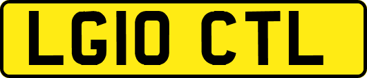 LG10CTL