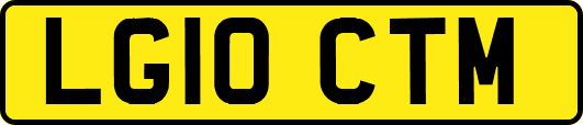 LG10CTM