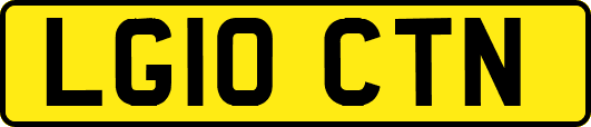 LG10CTN