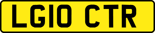 LG10CTR
