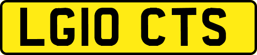 LG10CTS