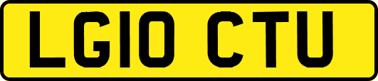 LG10CTU