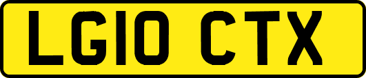 LG10CTX