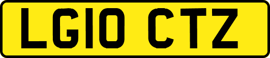 LG10CTZ