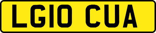 LG10CUA