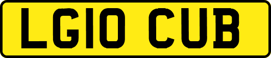 LG10CUB
