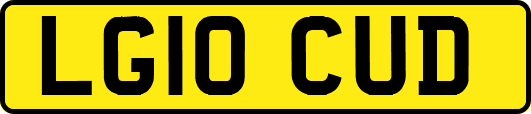 LG10CUD