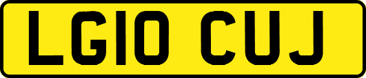 LG10CUJ