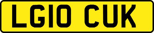 LG10CUK