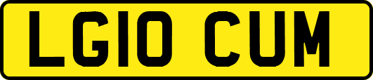 LG10CUM