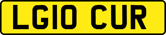 LG10CUR