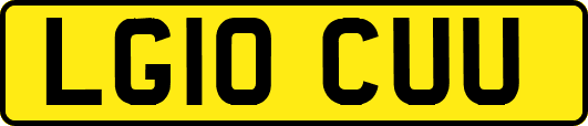 LG10CUU