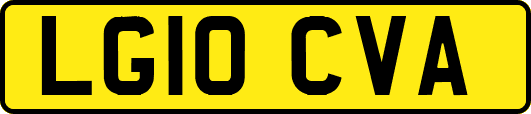 LG10CVA