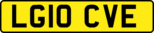 LG10CVE