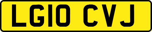 LG10CVJ