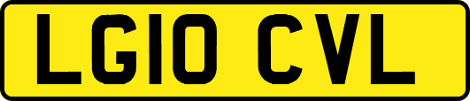 LG10CVL