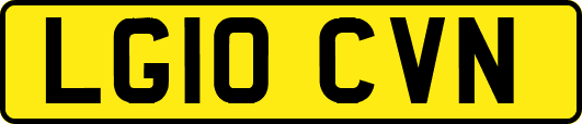 LG10CVN