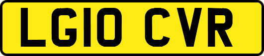 LG10CVR