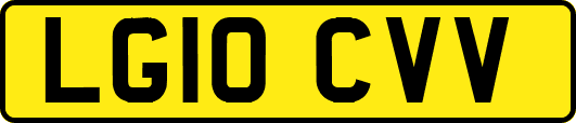 LG10CVV