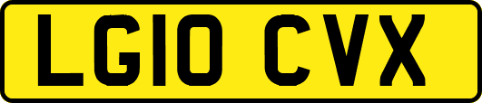 LG10CVX