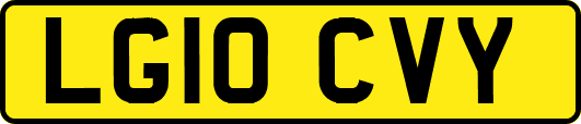 LG10CVY