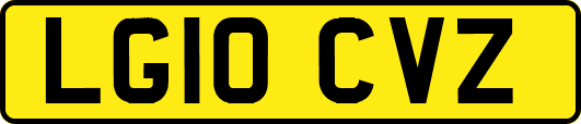 LG10CVZ