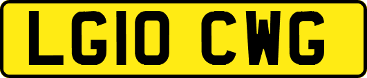 LG10CWG
