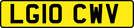 LG10CWV