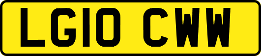 LG10CWW