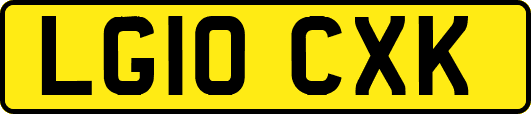 LG10CXK