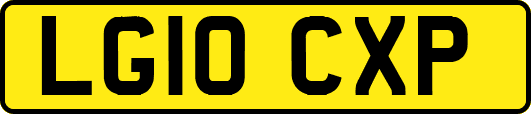 LG10CXP