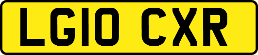 LG10CXR