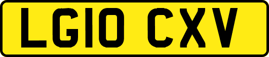 LG10CXV