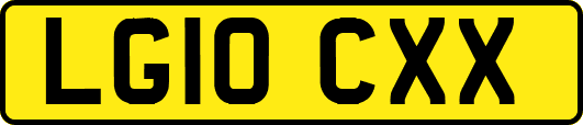 LG10CXX