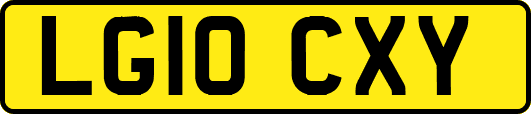 LG10CXY