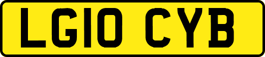 LG10CYB