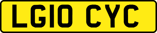 LG10CYC