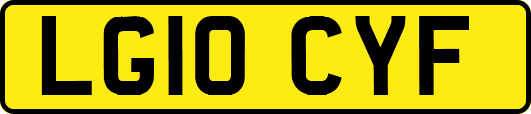 LG10CYF