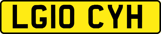 LG10CYH