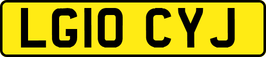 LG10CYJ