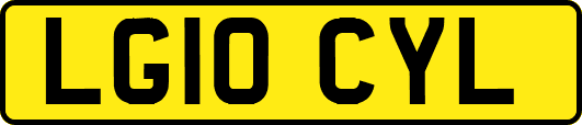 LG10CYL