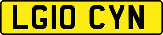 LG10CYN