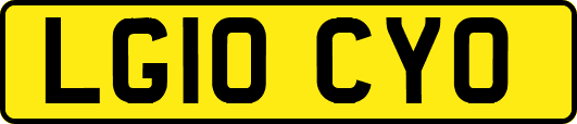 LG10CYO