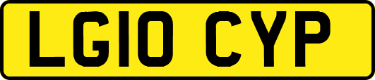 LG10CYP