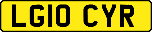 LG10CYR