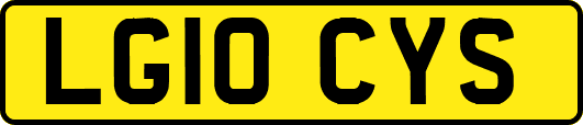 LG10CYS