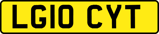 LG10CYT