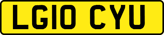 LG10CYU
