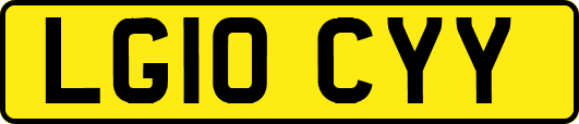 LG10CYY