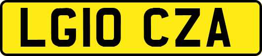 LG10CZA